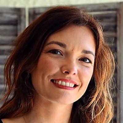 Amandine Rey