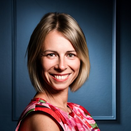 Aurélie Peyrazat